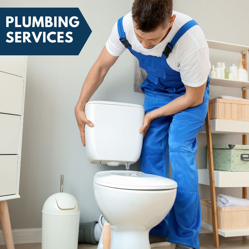 Plumbing Company in Oak Creek, CO